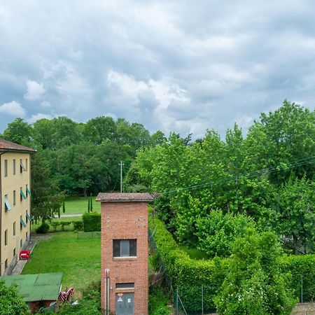 Ferienwohnung La Casa Di Debby Parcheggio Wi-Fi , Aria Condizionata Gratuiti Capannori Exterior foto