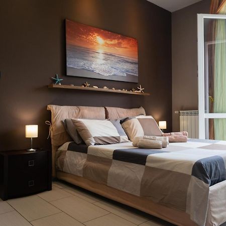 Ferienwohnung La Casa Di Debby Parcheggio Wi-Fi , Aria Condizionata Gratuiti Capannori Exterior foto