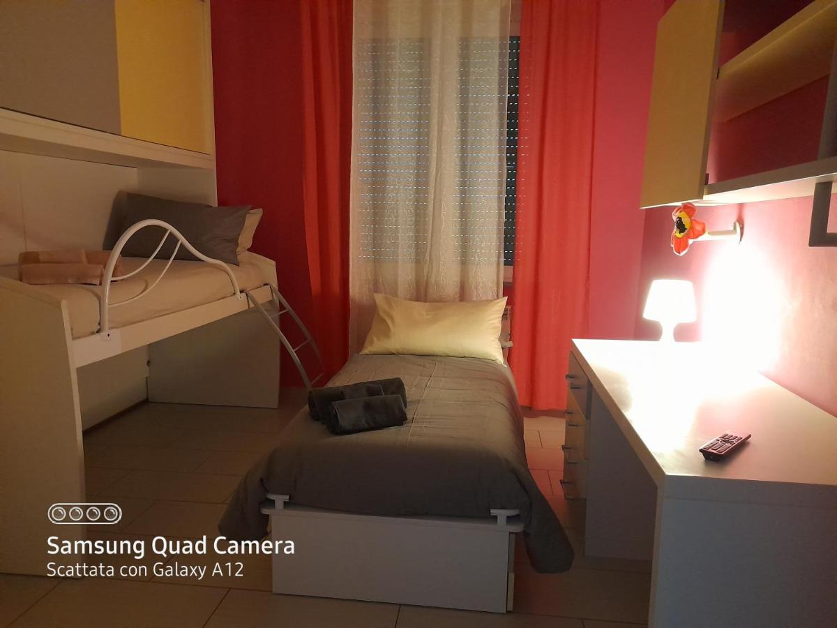 Ferienwohnung La Casa Di Debby Parcheggio Wi-Fi , Aria Condizionata Gratuiti Capannori Exterior foto