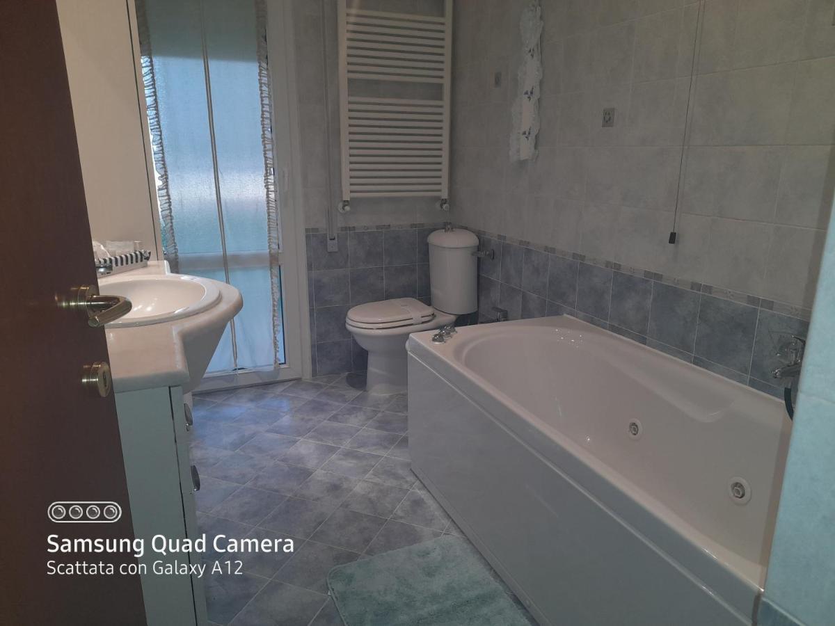 Ferienwohnung La Casa Di Debby Parcheggio Wi-Fi , Aria Condizionata Gratuiti Capannori Exterior foto