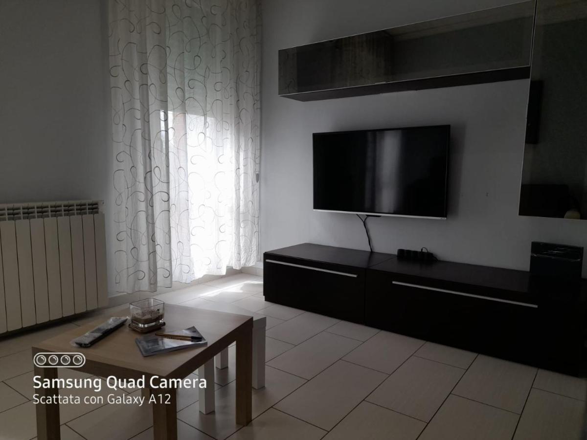 Ferienwohnung La Casa Di Debby Parcheggio Wi-Fi , Aria Condizionata Gratuiti Capannori Exterior foto