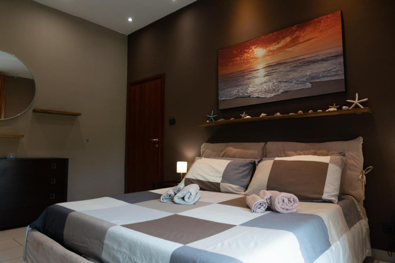 Ferienwohnung La Casa Di Debby Parcheggio Wi-Fi , Aria Condizionata Gratuiti Capannori Exterior foto