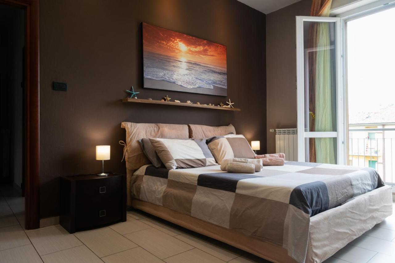 Ferienwohnung La Casa Di Debby Parcheggio Wi-Fi , Aria Condizionata Gratuiti Capannori Exterior foto