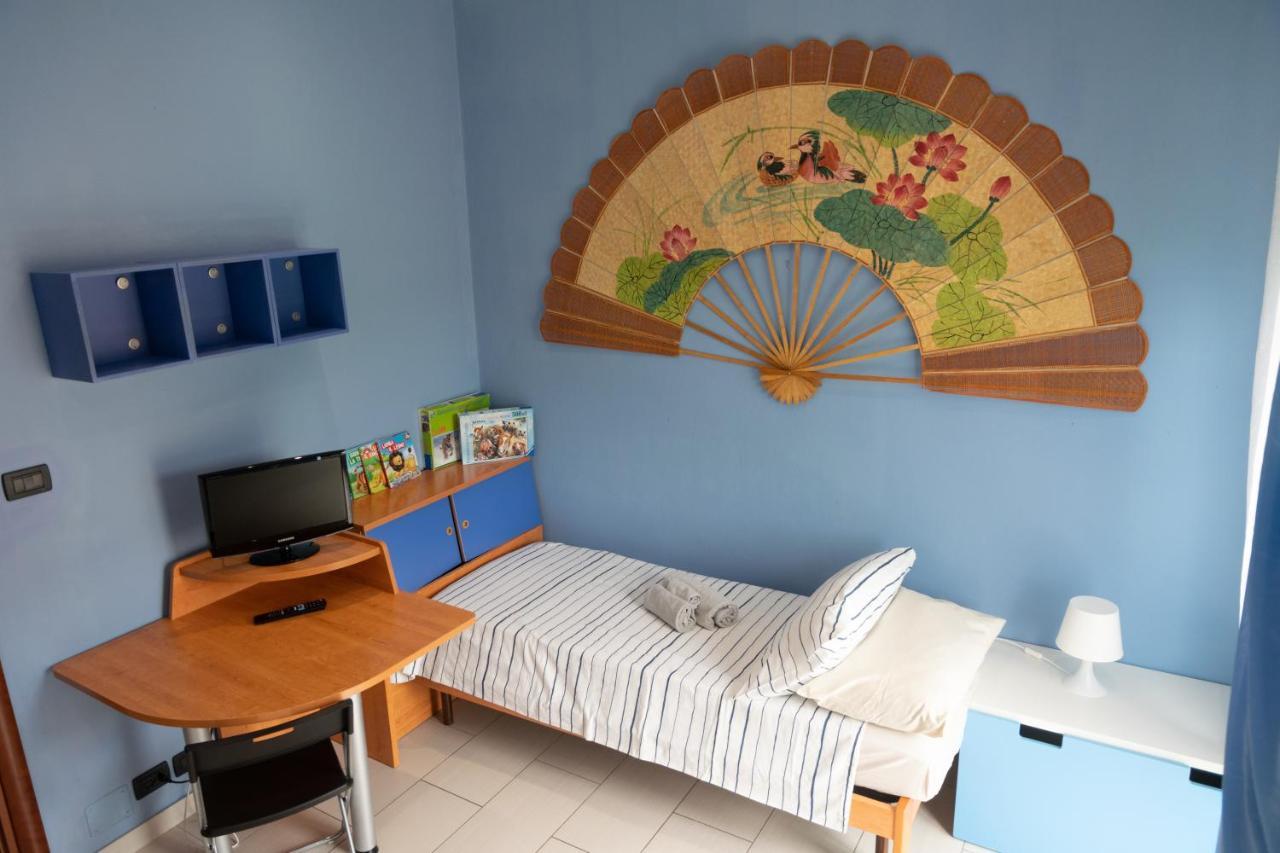 Ferienwohnung La Casa Di Debby Parcheggio Wi-Fi , Aria Condizionata Gratuiti Capannori Exterior foto