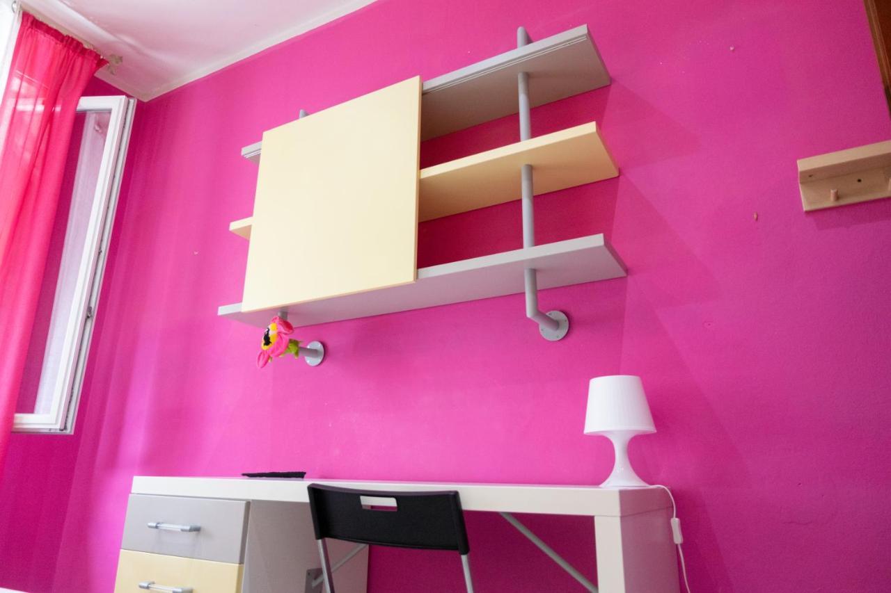 Ferienwohnung La Casa Di Debby Parcheggio Wi-Fi , Aria Condizionata Gratuiti Capannori Exterior foto