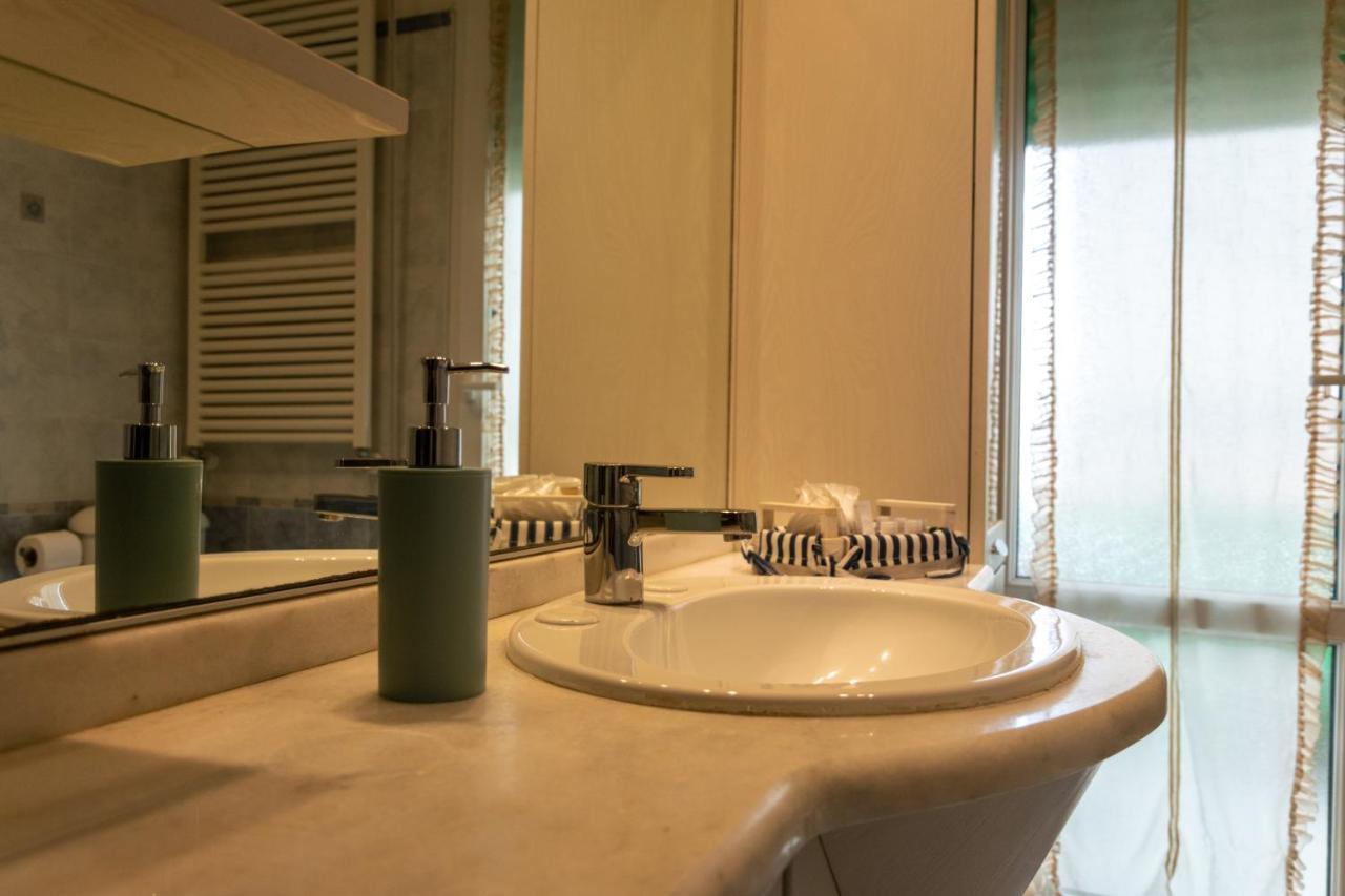 Ferienwohnung La Casa Di Debby Parcheggio Wi-Fi , Aria Condizionata Gratuiti Capannori Exterior foto