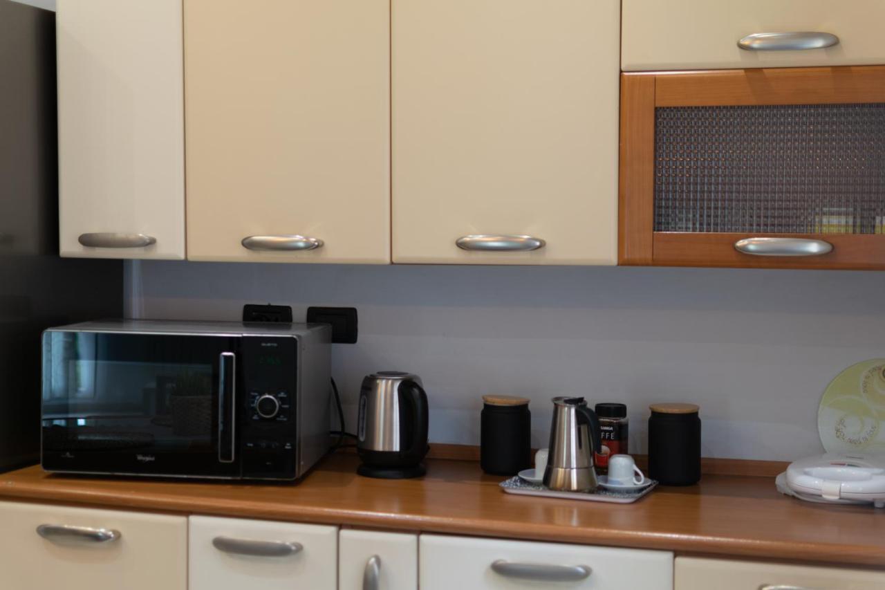 Ferienwohnung La Casa Di Debby Parcheggio Wi-Fi , Aria Condizionata Gratuiti Capannori Exterior foto