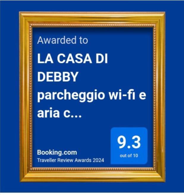 Ferienwohnung La Casa Di Debby Parcheggio Wi-Fi , Aria Condizionata Gratuiti Capannori Exterior foto